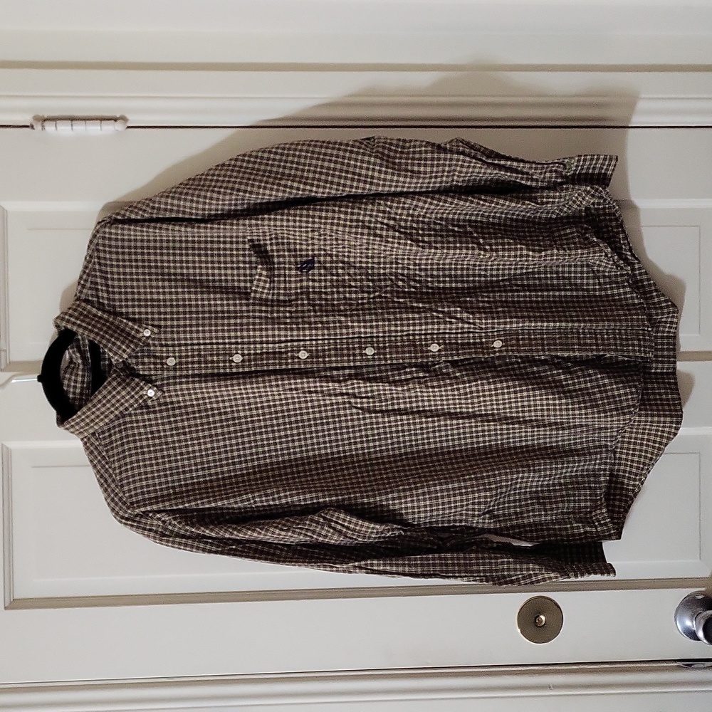 Nautica Men's L Shirt